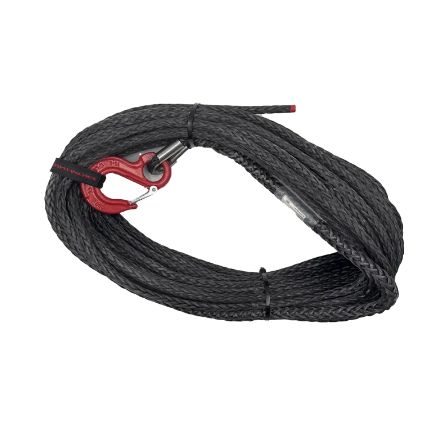 Synthetic Winch Ropes