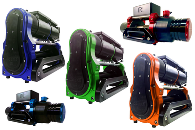Winches