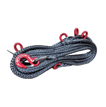 50M Hook On Extension Rope