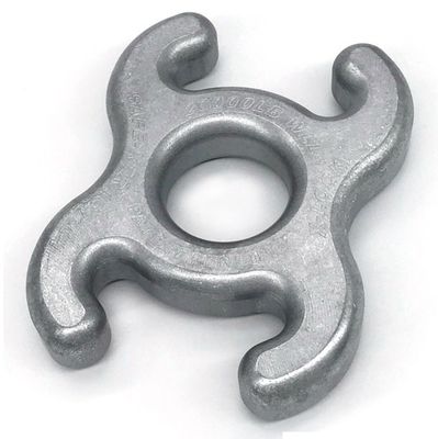 Safe-Xtract X-LOCK SX-20000H – Vehicle Recovery Hardware – Up to 20,000 lbs