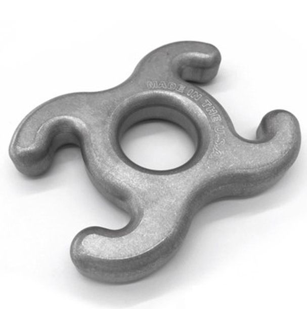 Safe-Xtract X-Lock SX-40000H – Vehicle Recovery Hardware – Up to 40,000 lbs