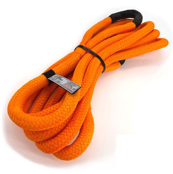 Safe-Xtract Kinetic Energy Recovery Rope