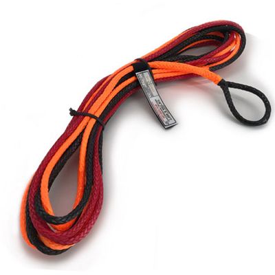 Winch Lines &amp; Extensions