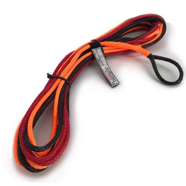 Safe-Xtract Winch Line