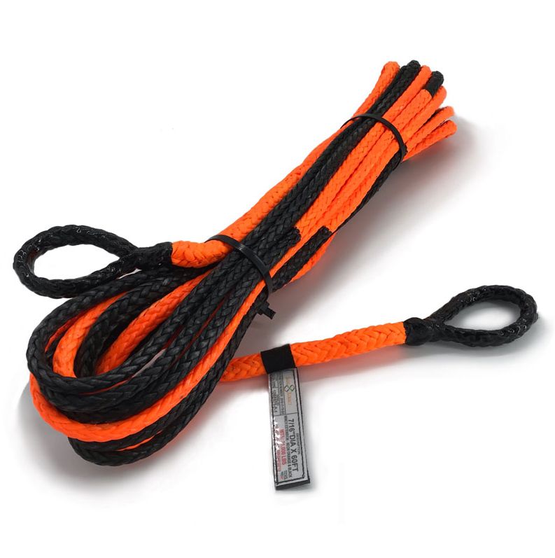 Safe-Xtract Winch Line Extension