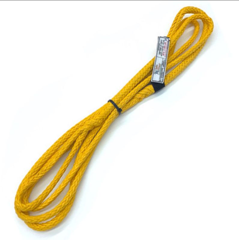 Safe-Xtract Safety Lanyard