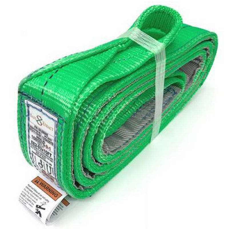 Safe-Xtract Tree Saver Strap