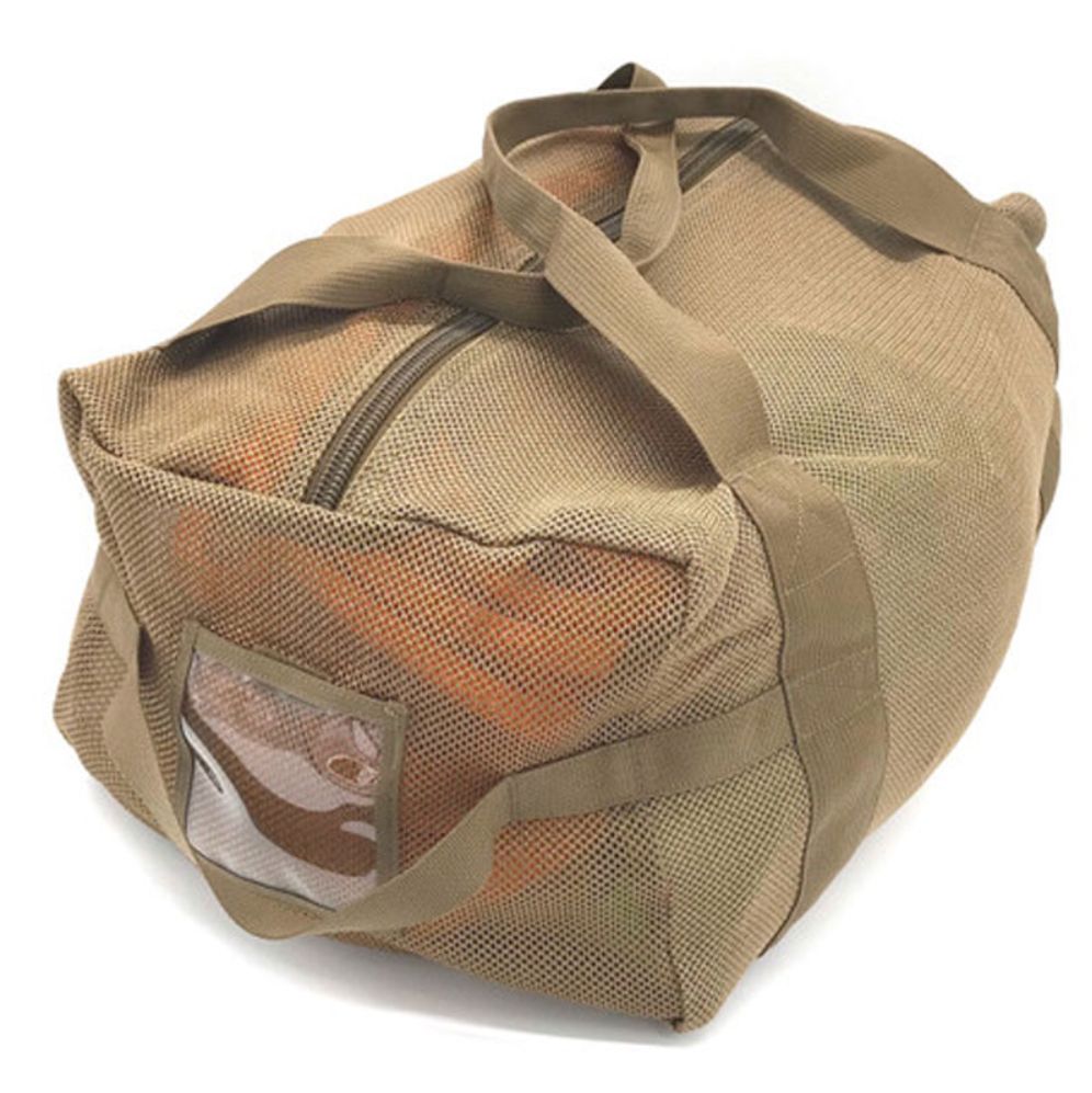 Safe-Xtract SX-20000I Recovery Equipment Bag (Medium)