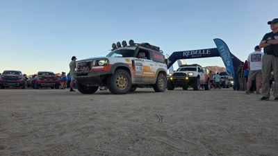 Land Rover Defender (L663)