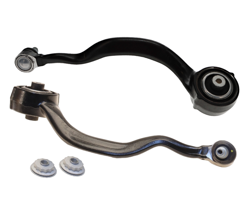 Land Rover Defender (L663) Heavy Duty Front Lower Thrust Arm Kit