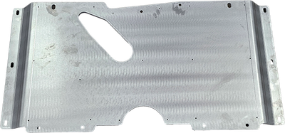 Land Rover Defender (L663) Transfer Case Skid Plate