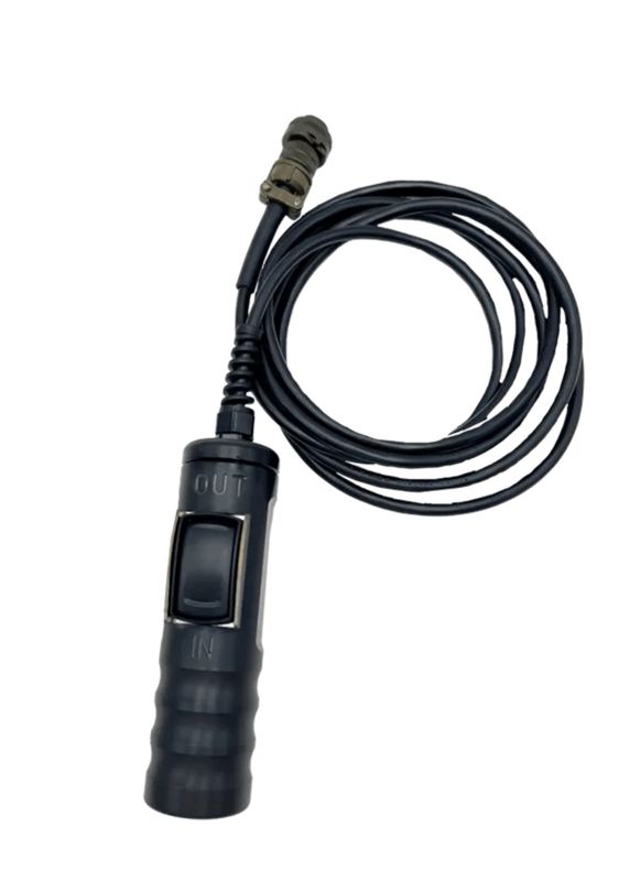 Grenadier Factory Winch add on Hand Controller Kit