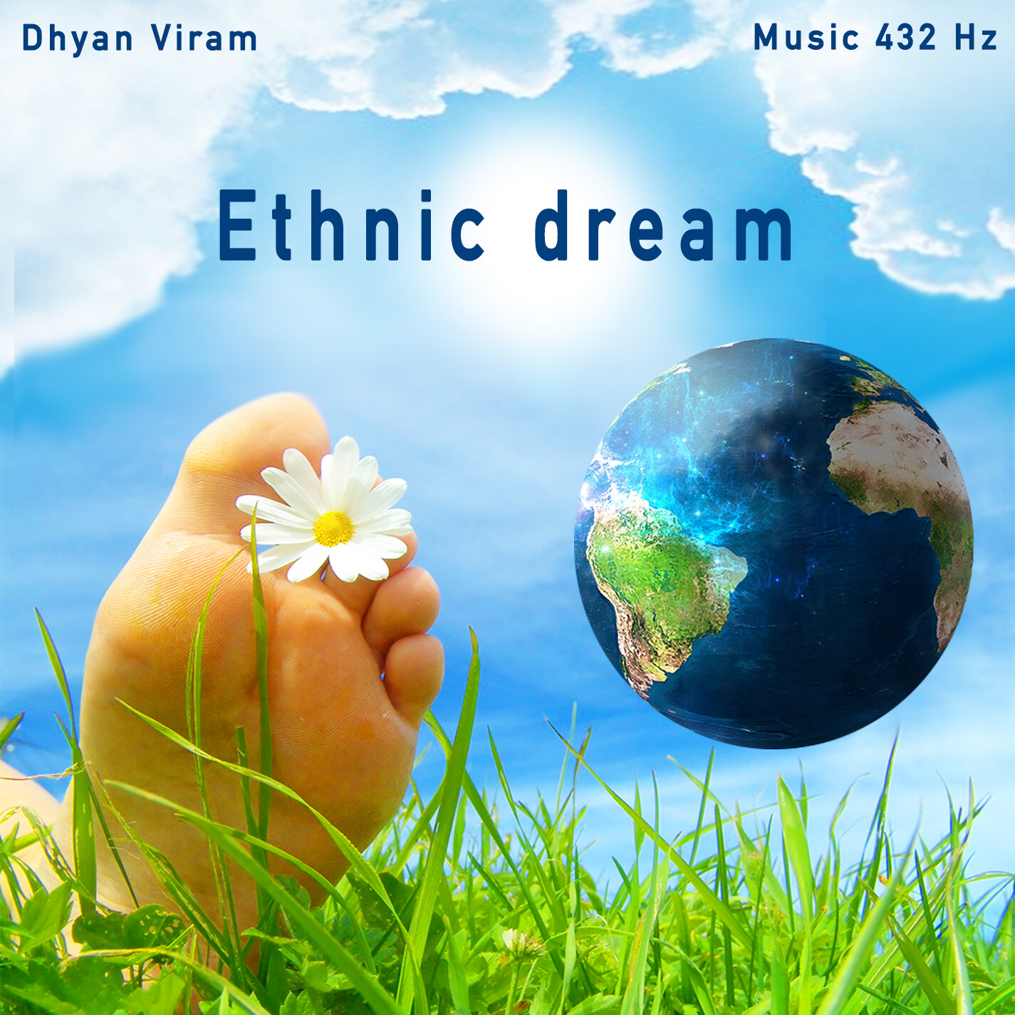Ethnic dream