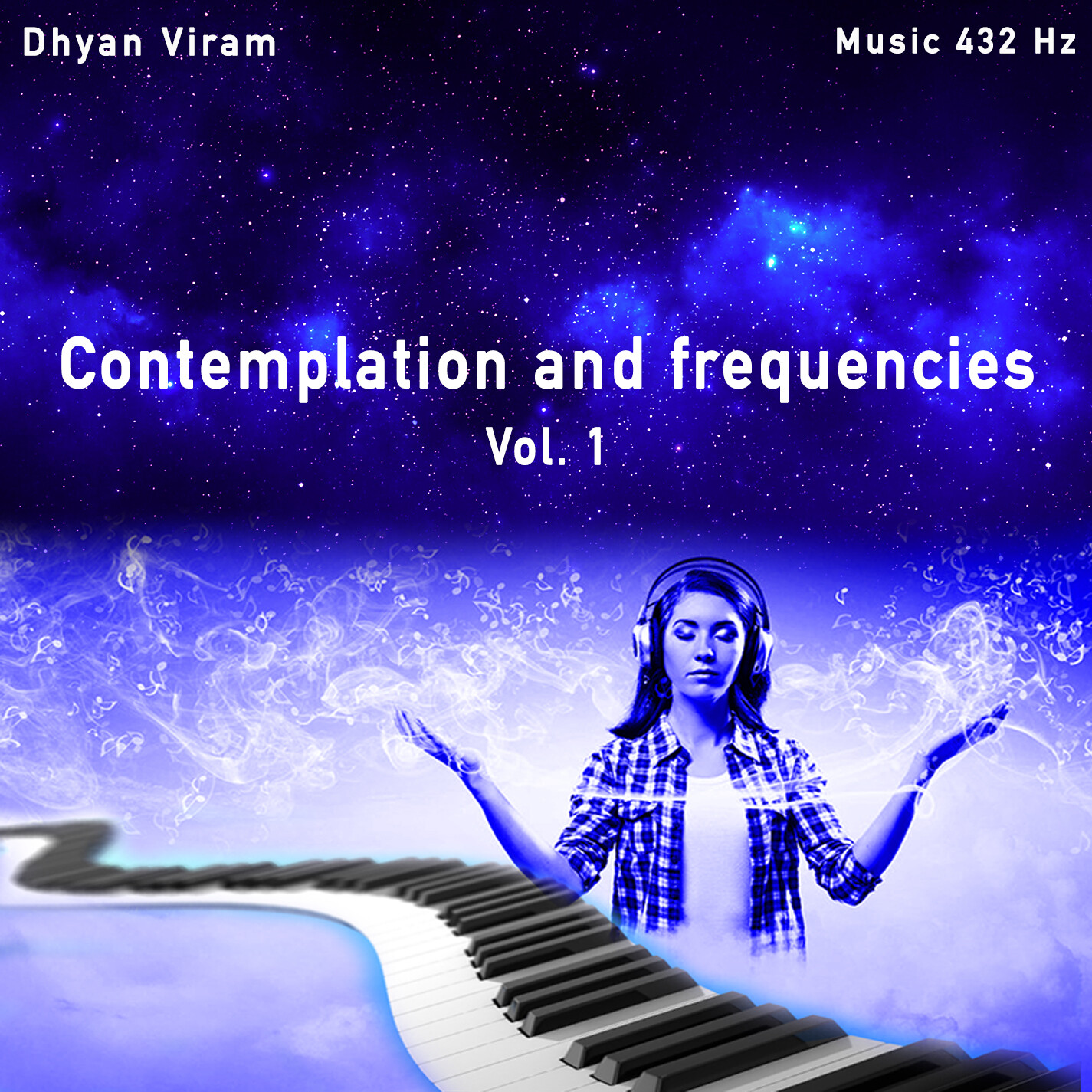 Contemplation and frequencies vol. 1