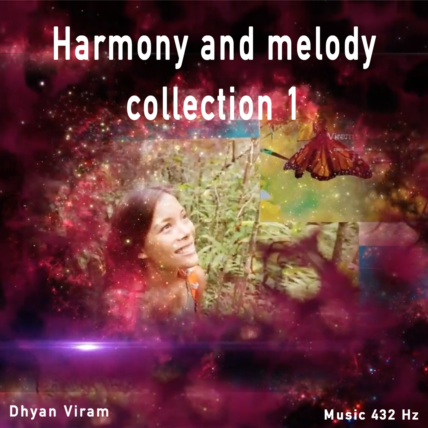 Harmony and melody collection n. 1