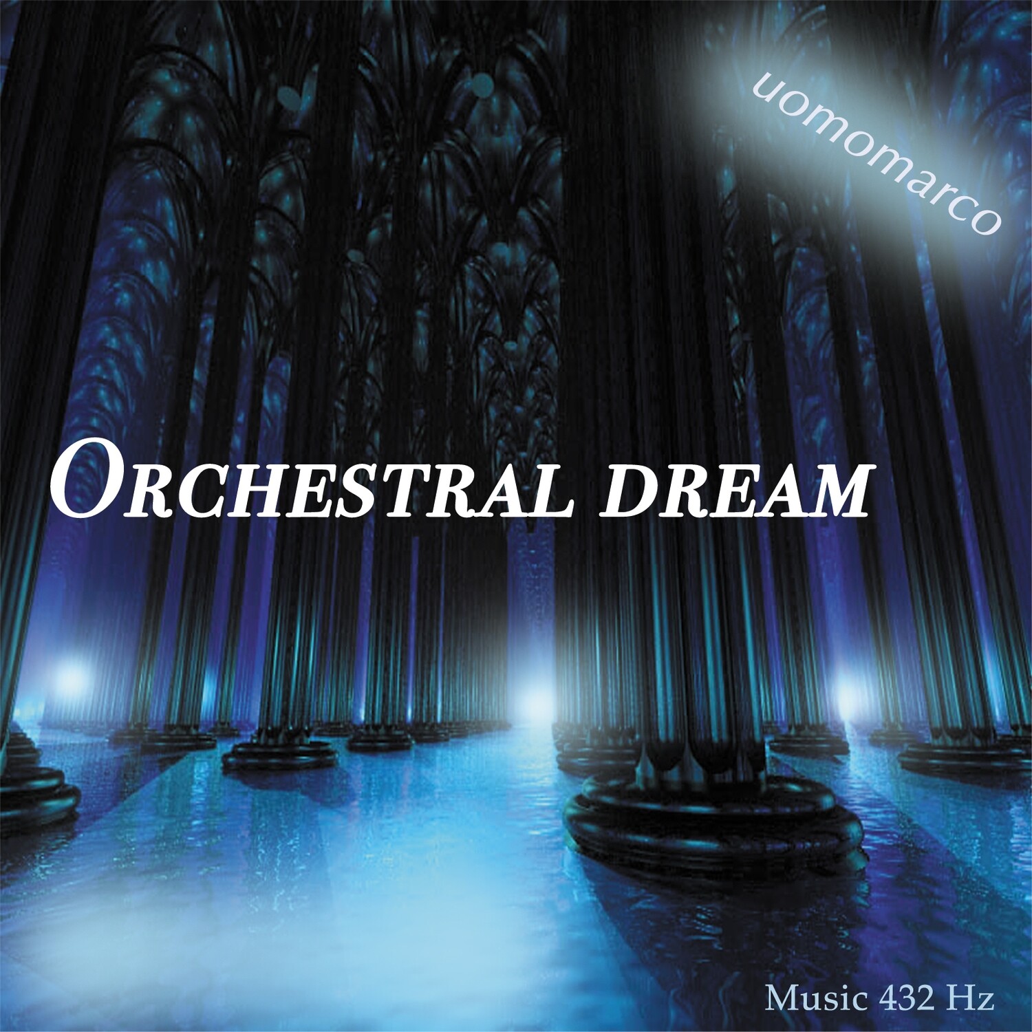 Orchestral dream