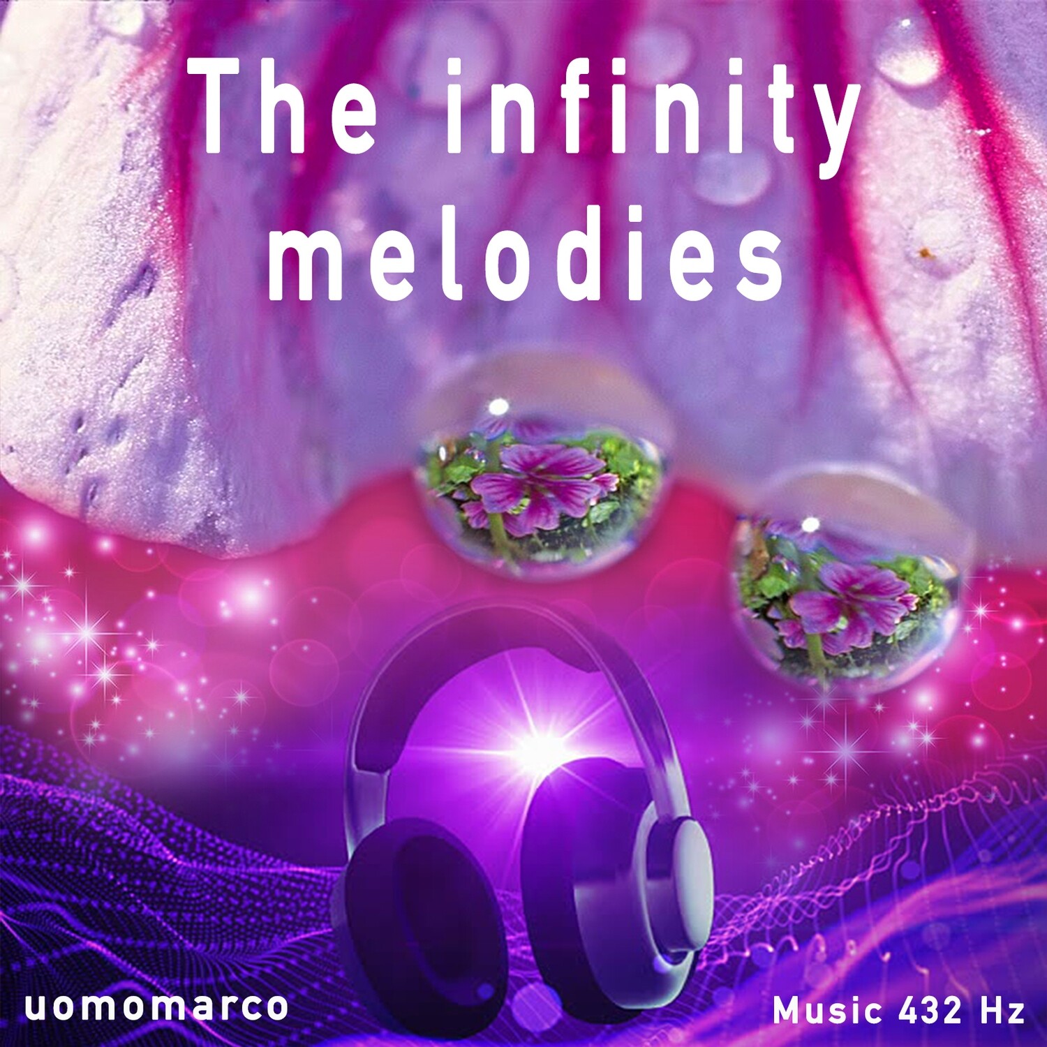 The infinity melodies