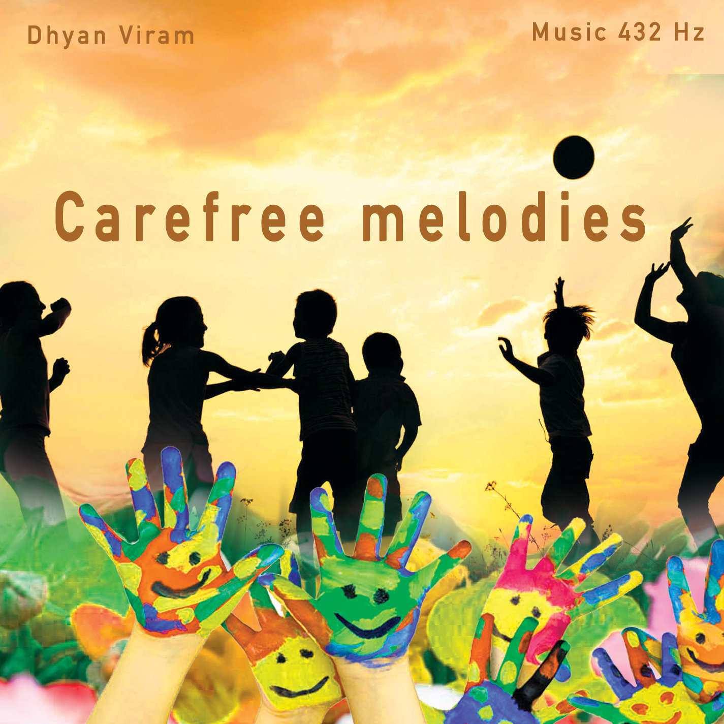Carefree melodies