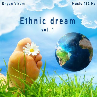Ethnic dream Ethnic dream