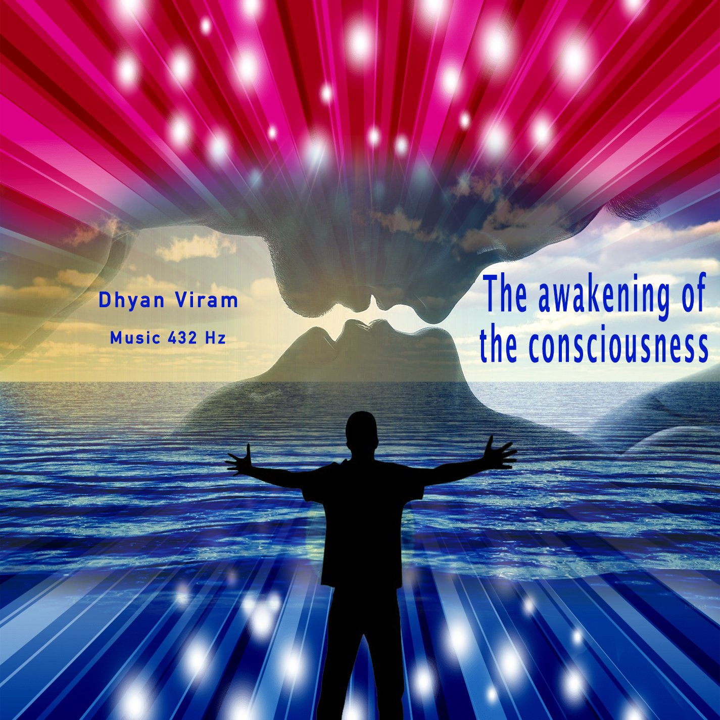 The awakening of the consciousness The awakening of the consciousness