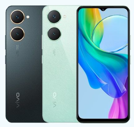 Vivo Y03 (4G)