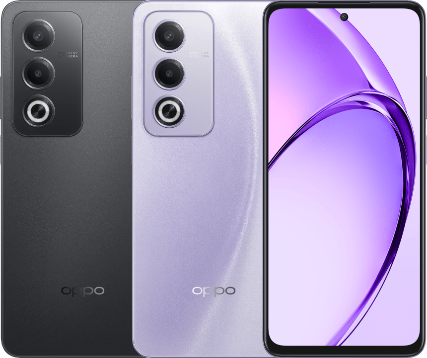 Oppo A3 Pro (5G)