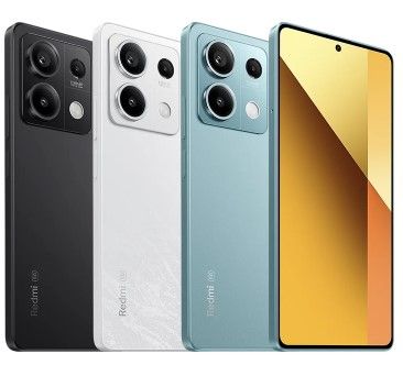 Xiaomi Redmi Note 13 (5G)