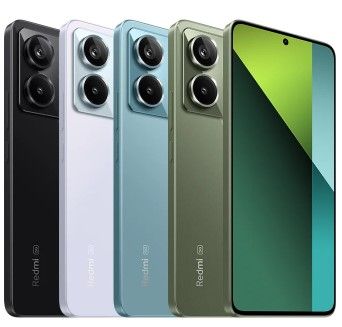 Xiaomi Redmi Note 13 Pro (5G)