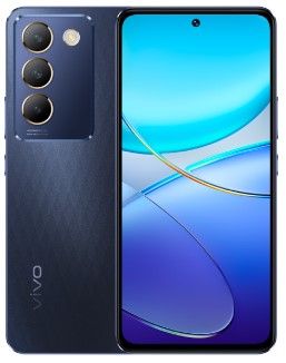 Vivo Y100 (5G)
