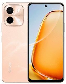 Vivo Y28 (4G)