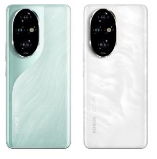 Honor 200 PRO (5G)