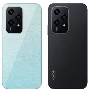 Honor 200 Lite (5G)