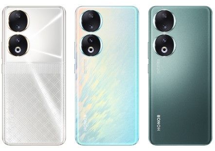 Honor 90 (5G)