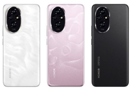 Honor 200 (5G) 256 GB