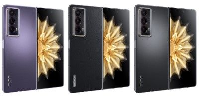 Honor Magic V2 (5G) - Foldable