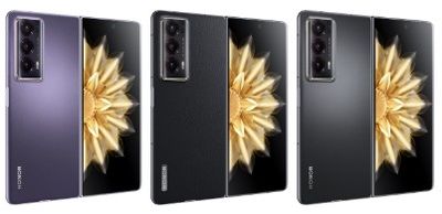 Honor Magic V2 (5G) - Foldable