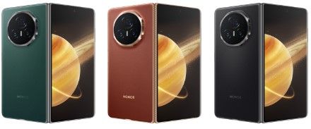 Honor Magic V3 (5G) - Foldable