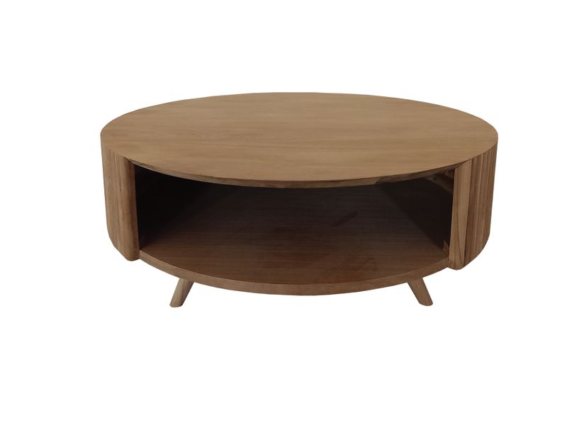 Zen salontafel 80 cm