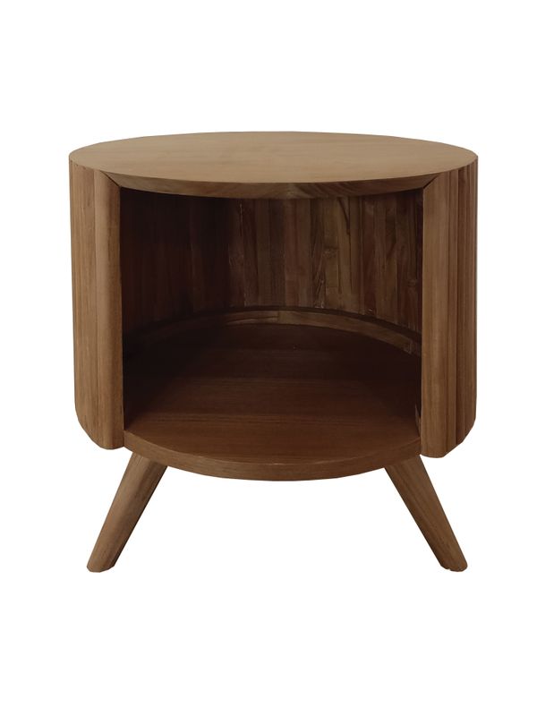 Zen salontafel 45 cm