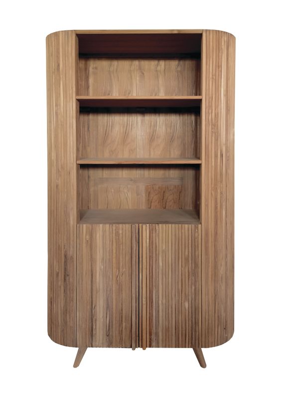 Zen cabinet 2 deuren