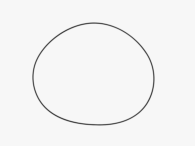 Microskin dining table round