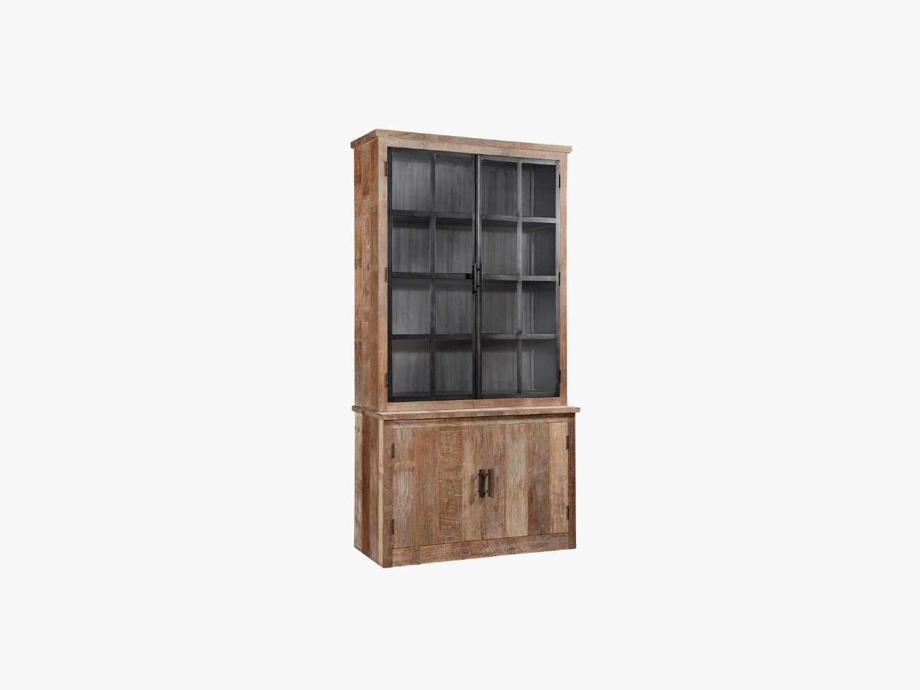 Pesaro Allesandria cabinet