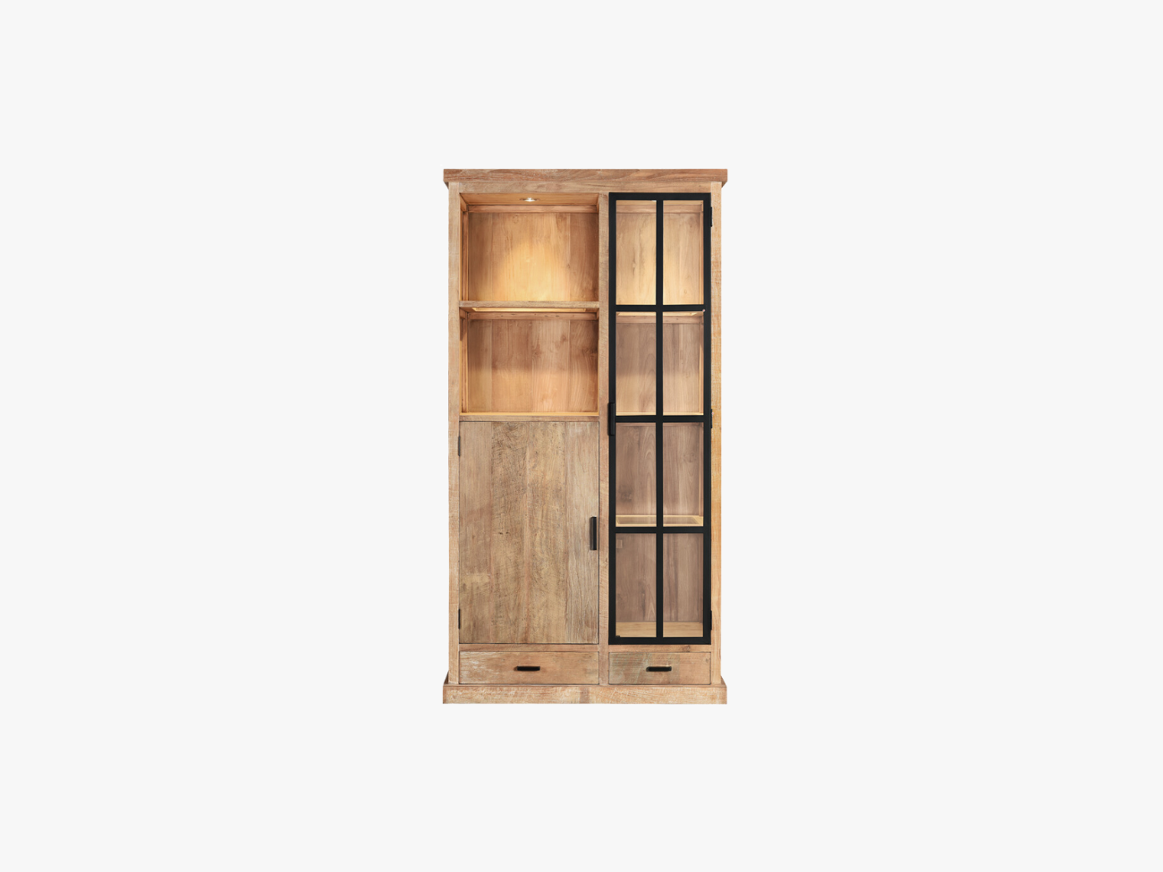 pesaro emery cabinet