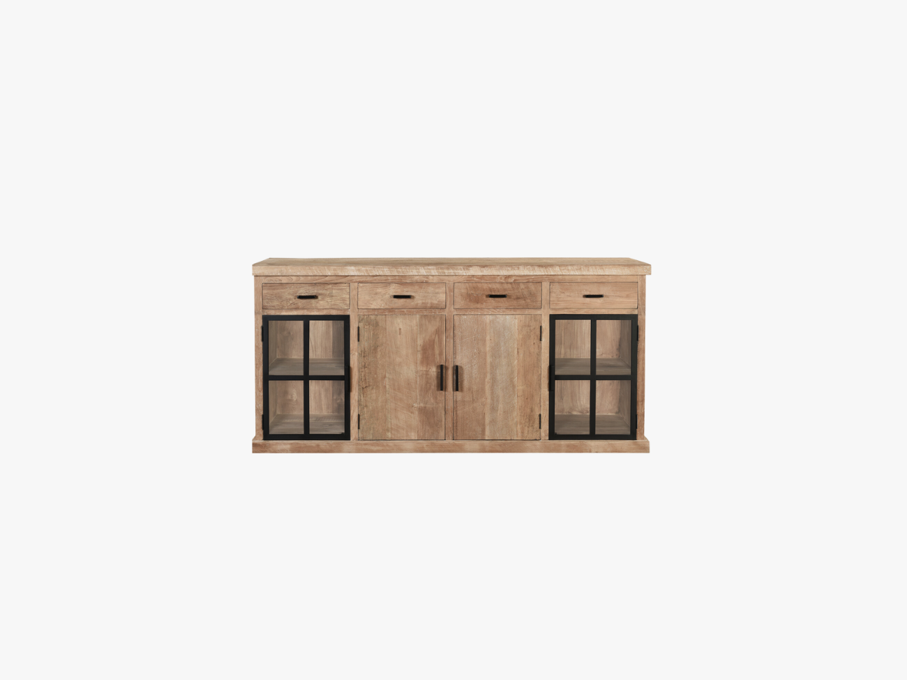pesaro emery dressoir