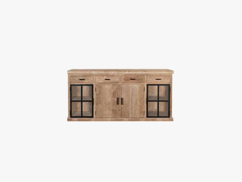 pesaro emery dressoir