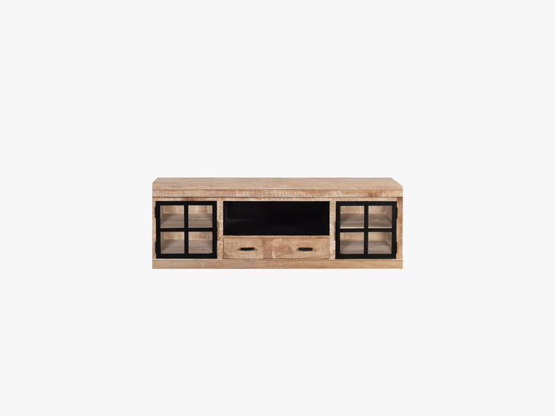pesaro emery tv cabinet
