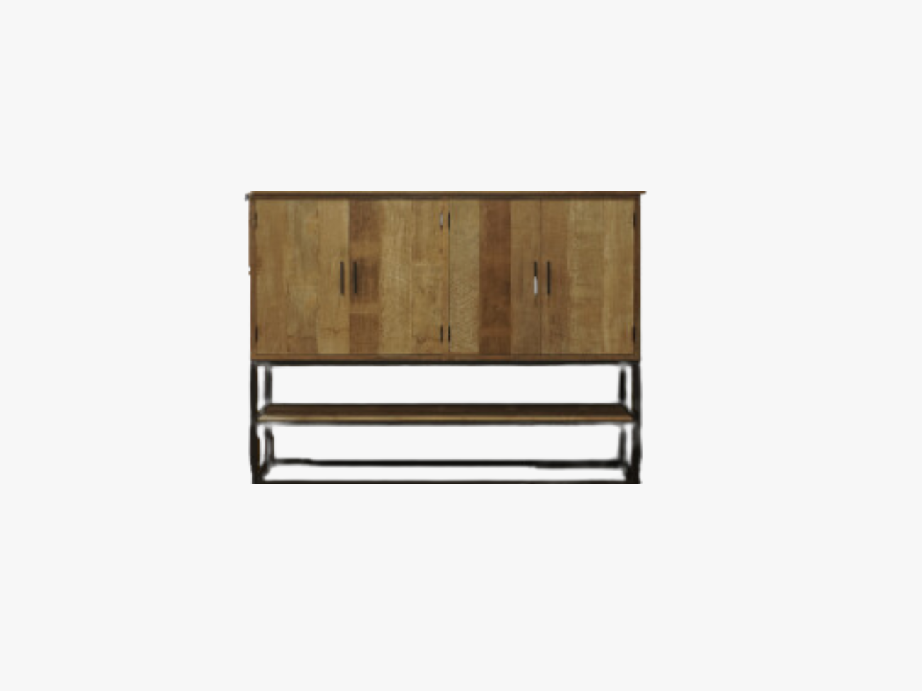 pesaro myesha bar cabinet