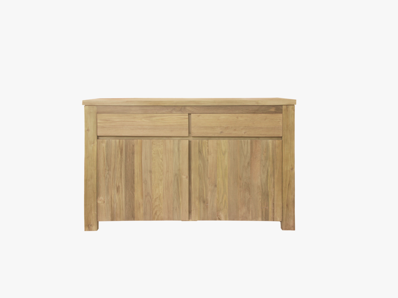 Rustic Dressoir