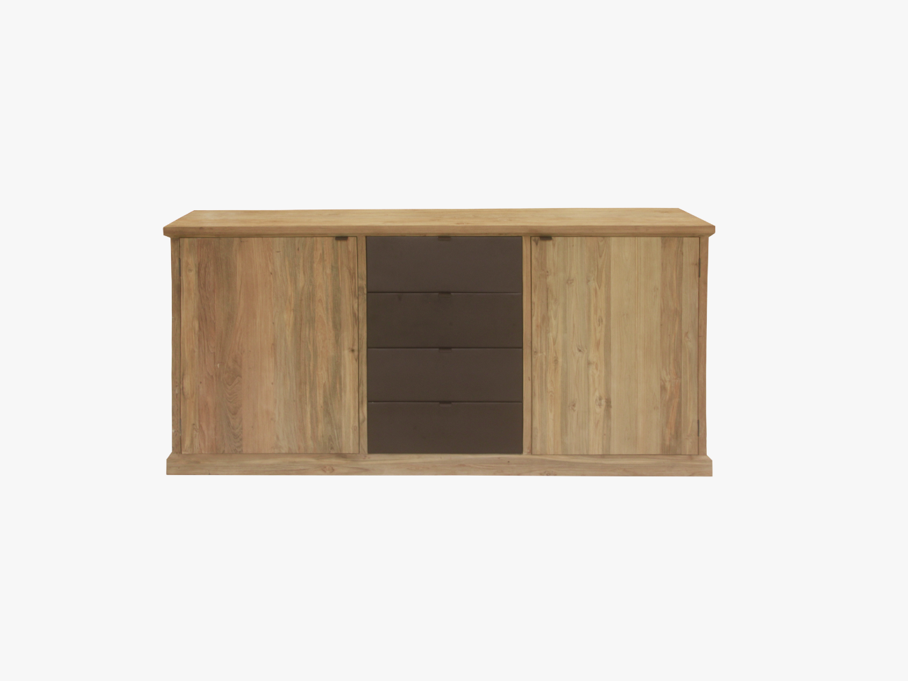 rustic dressoir