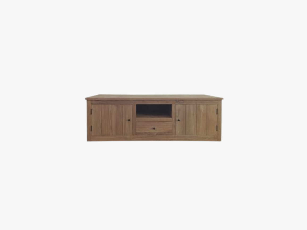 Angelo tv dressoir 2 doors 1 drawer